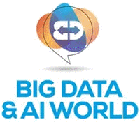 Logo of BIG DATA & AI WORLD - PARIS Nov. 2026