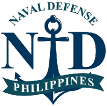 Logo of NAVAL DEFENSE PHILIPPINES Jun. 2027