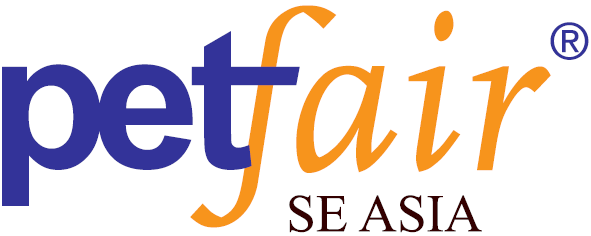 Logo of Pet Fair SEA 2025