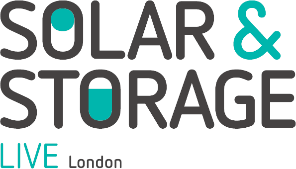 Logo of Solar & Storage Live London 2026