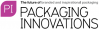Logo of Packaging Innovations Stockholm 2019