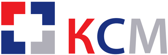 Logo of KCM 2014