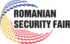 Logo of Romanian Security Fair 2022