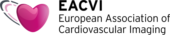 Logo of EACVI 2024