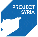 Logo of PROJECT SYRIA Nov. 2026