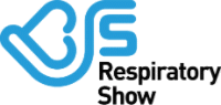 Logo of THE RESPIRATORY SHOW Oct. 2024