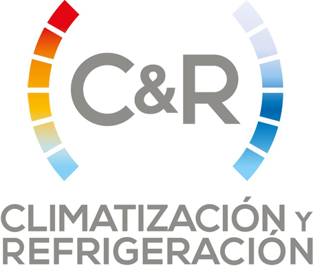 Logo of Climatizacion 2023