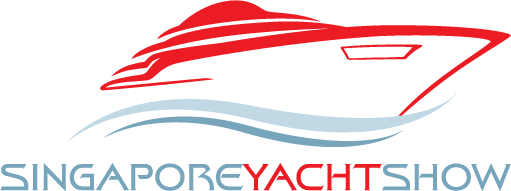 Logo of Singapore Yacht Show 2014