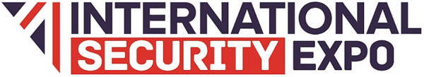 Logo of International Security Expo 2024