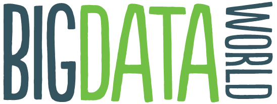 Logo of Big Data World Europe 2015