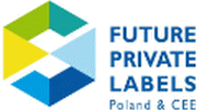 Logo of FUTURE PRIVATE LABELS EXPO Oct. 2025