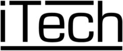 Logo of iTech Ottawa 2025