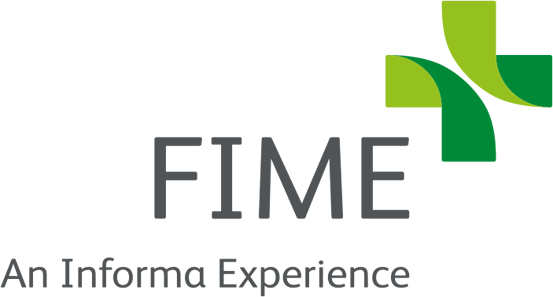 Logo of FIME 2024