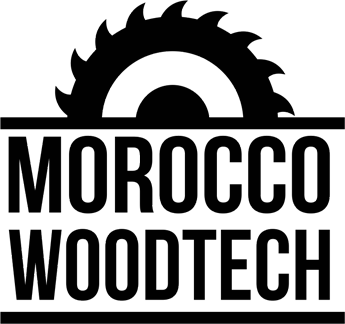 Logo of Morocco Woodtech Fair 2020