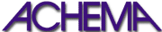 Logo of ACHEMA Jun. 2027