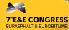 Logo of Eurasphalt & Eurobitume Congress 2021