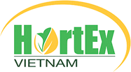 Logo of HORTEX VIETNAM Mar. 2026