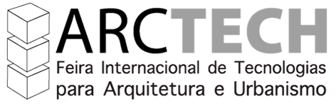 Logo of Arctech 2014