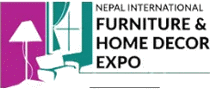 Logo of NEPAL INTERNATIONAL FURNITURE & HOME DECOR EXPO Jan. 2025