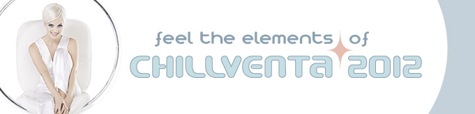 Logo of Chillventa 2012