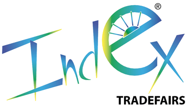 Logo of Index Fairs New Delhi 2012