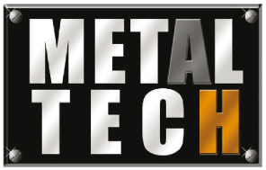 Logo of Metaltech Brazil 2013