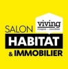 Logo of Salon Habitat & Immobilier Viving Lyon 2020