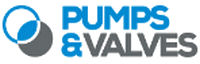 Logo of PUMPS & VALVES DORTMUND Feb. 2026