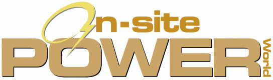 Logo of Onsite Power World Africa 2013