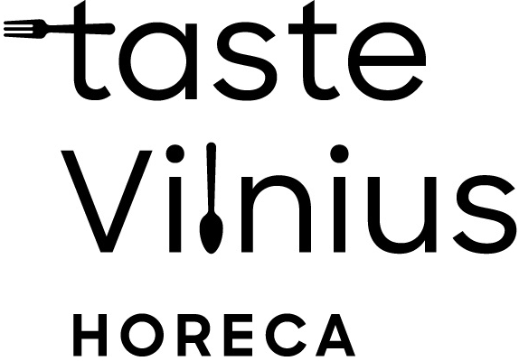 Logo of Taste Vilnius HORECA 2024