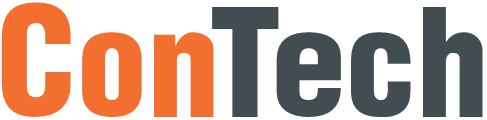 Logo of ConTech 2013