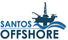 Logo of Santos Offshore 2014