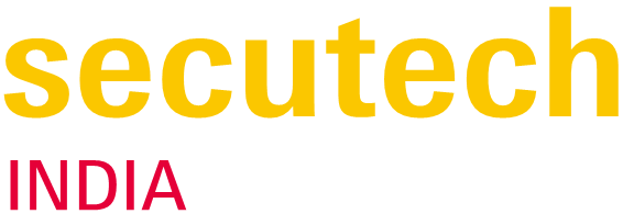 Logo of Secutech India 2014
