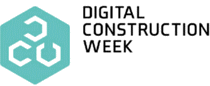 Logo of DIGITAL CONSTRUCTION WEEK Jun. 2027