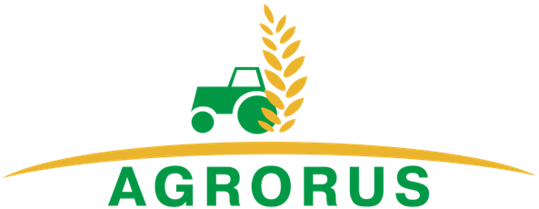 Logo of Agrorus 2022