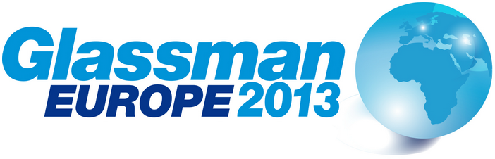 Logo of Glassman Europe 2013