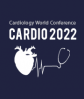 Logo of 3rd Edition of Cardiology World Conference 2022