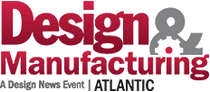 Logo of DESIGN & MANUFACTURING ATLANTIC Jun. 2024