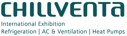 Logo of Chillventa 2024