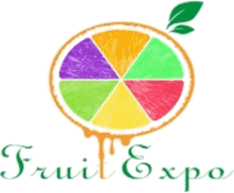 Logo of FRUIT EXPO Nov. 2024