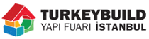 Logo of YAPI - TURKEYBUILD ISTANBUL Apr. 2027