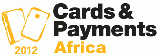 Logo of Cards & Payments Africa 2012