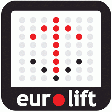 Logo of EURO-LIFT 2014