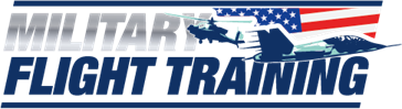 Logo of Military Flight Training USA 2024