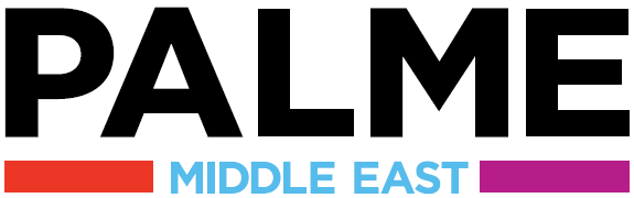 Logo of PALME Middle East 2014