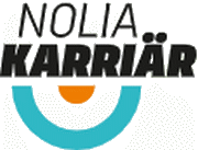 Logo of NOLIA CAREER UMEÅ Feb. 2025