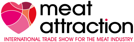 Logo of Meat Attraction 2025