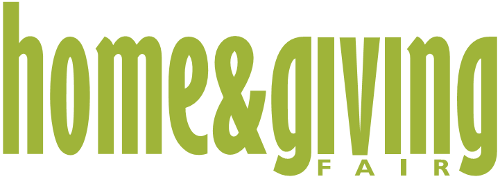 Logo of Home & Giving Fair 2012