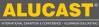 Logo of ALUCAST 2022