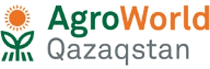 Logo of AGROWORLD KAZAKHSTAN Oct. 2024